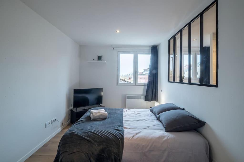 Apartamento L'usine - Centre
